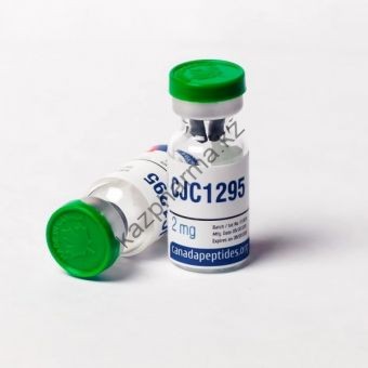 Пептид CanadaPeptides CJC-1295 (1 ампула 2мг) - Минск